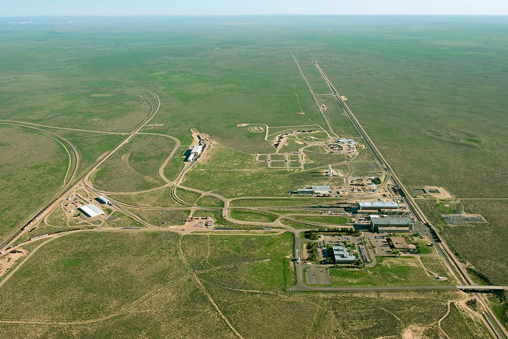 Pueblo, CO - Railcar Storage - BNSF, UP