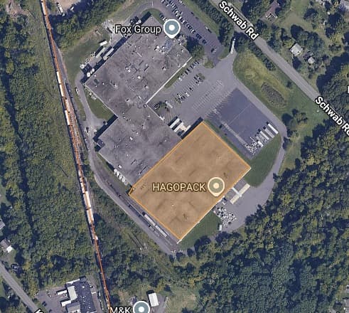 Lansdale, PA - Real Estate - CSX