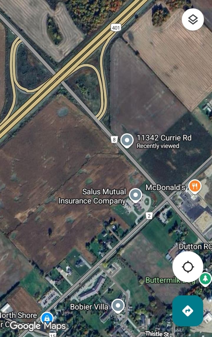 Dutton, ON - Real Estate -