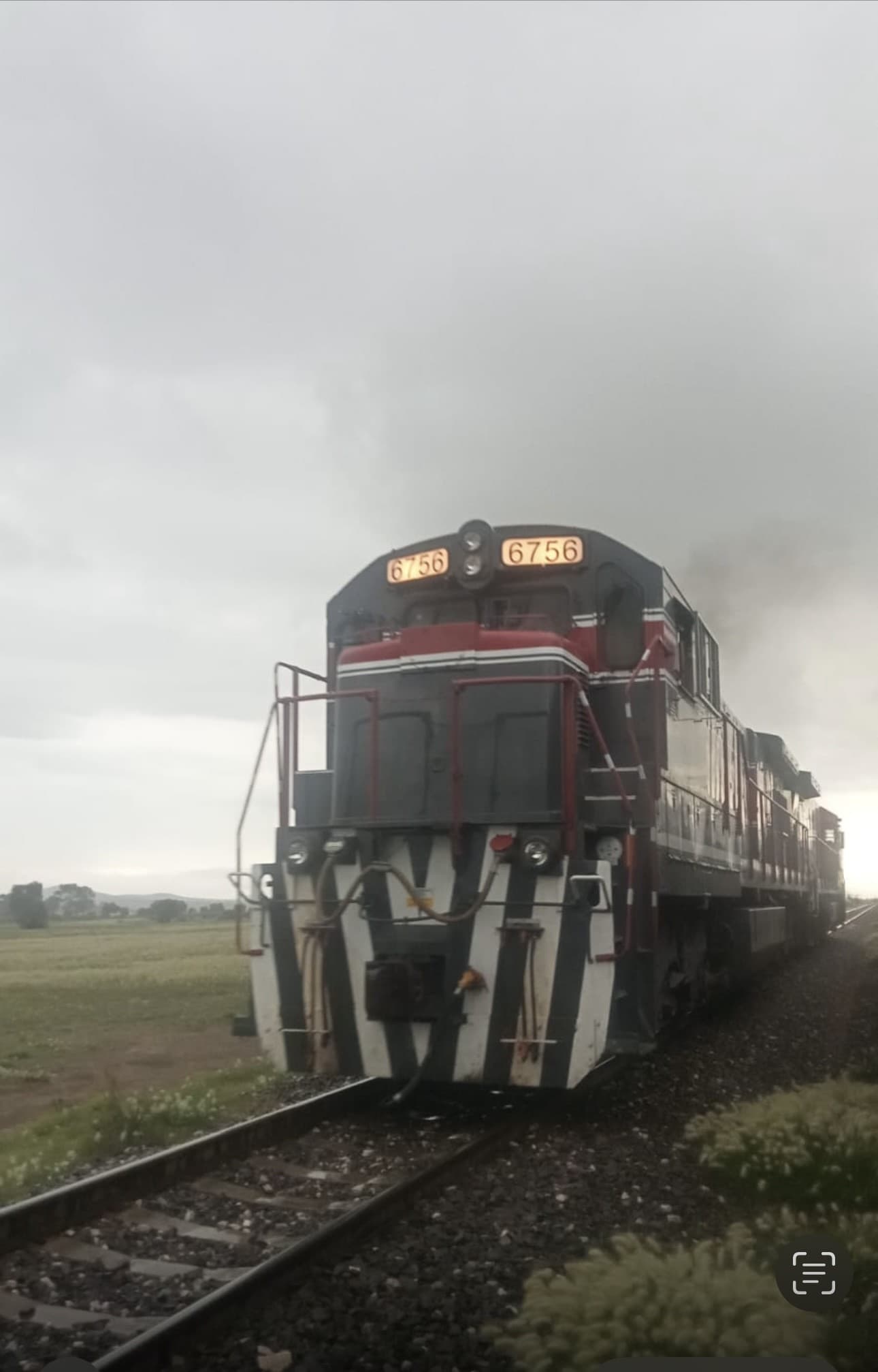 Cuautitlán Izcalli, Méx. - Railcar Storage - FXE - second view