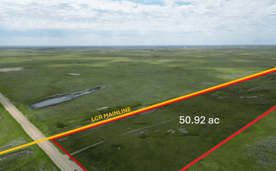 Bienfait, SK - Real Estate - CPKC - second view